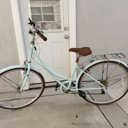 Womens Beach Cruiser