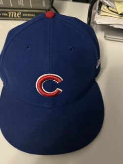 New Era Fitted