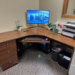 Office Desk 