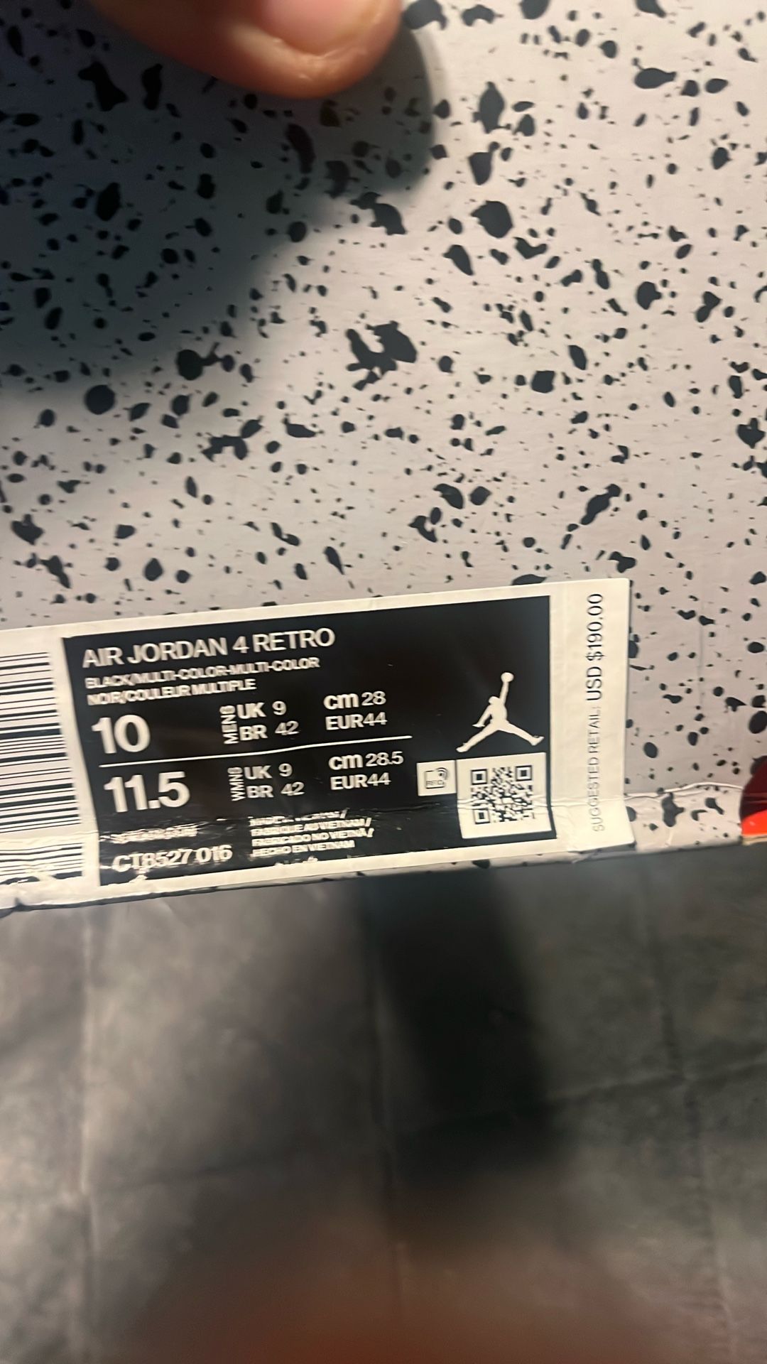 Brand New In Box