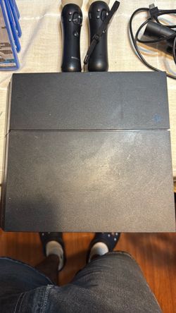 Playstation 4