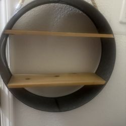 Hanging Shelf 