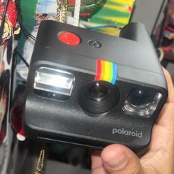 Polaroid 