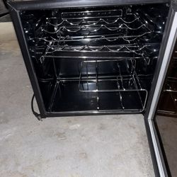 Magic Chef Wine Cooler – Sleek Glass Door | Premium Look