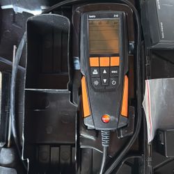 Testo 310