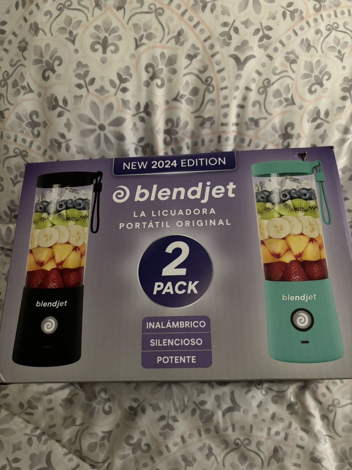 Blendjet Blender