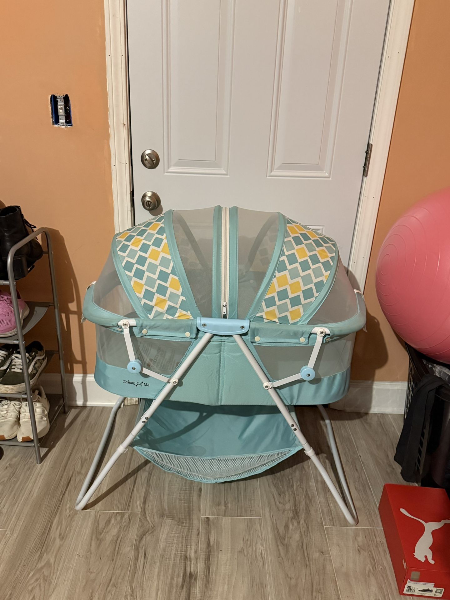 Baby Bassinet 