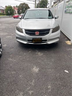 2011 Honda Accord