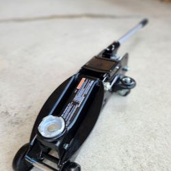 Floor Jack 