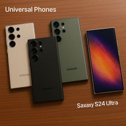 Galaxy S22 Ultra 256GB Unlocked 