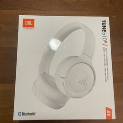JBL Wireless Headphones