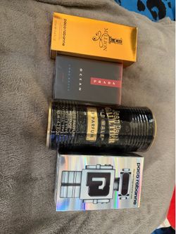 Colognes