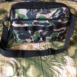 Bape Shoulder bag