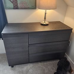 Ikea Slow CLose Dresser 