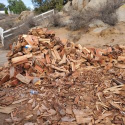 Firewood