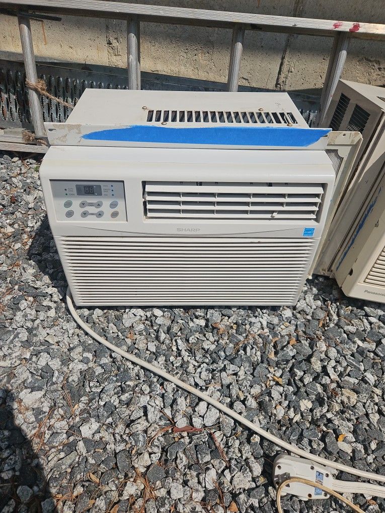 Window Air Condition 