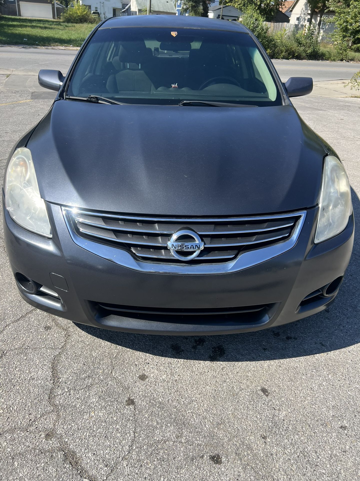 2007 Nissan Altima