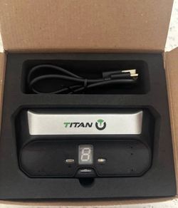 Titan Two