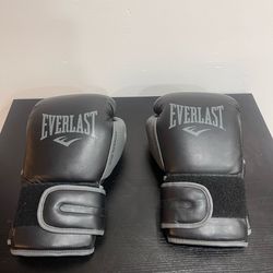 Boxing gloves