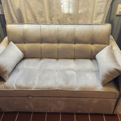 Folding Couch