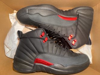 Jordan’s 12