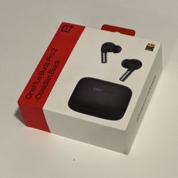 OnePlus Buds Pro 2  - Audiophile-Grade Sound Quality Co-Created with Dynaudio, Best-in-Class ANC, Immersive Spatial Audio