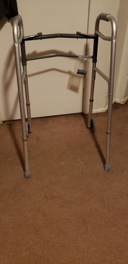 Brand New WALKER