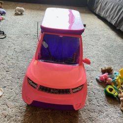 LOL Doll Accessories 