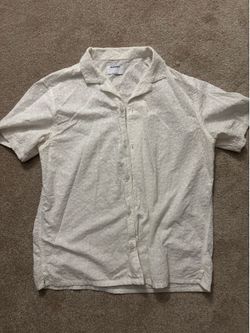 Men Old Navy Shirt Large