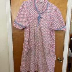 Womens Housecoats