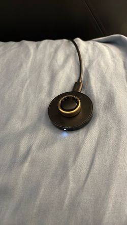 Oura ring