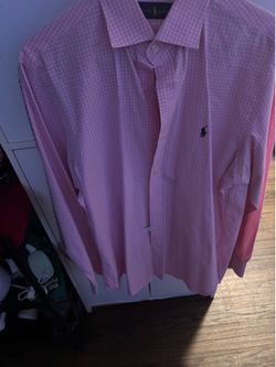 Ralph Lauren size 16 /34/35 like new worn few times asking 60