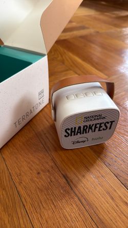 Terratone Wireless Speaker