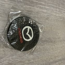 Mazda Coasters