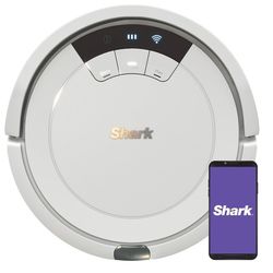 Shark AV752 ION Robot Vacuum