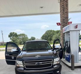 2008 Chevrolet Tahoe