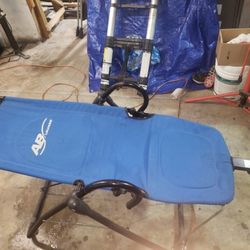AB Lounge $20