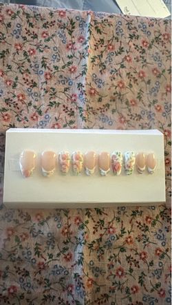 Nails