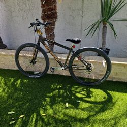 Se Racing Fast Ripper