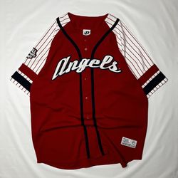 Angels Jersey