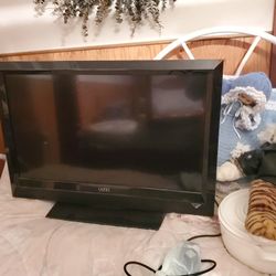 37 In VIZIO tv Exvellent Condition  Smart Tv