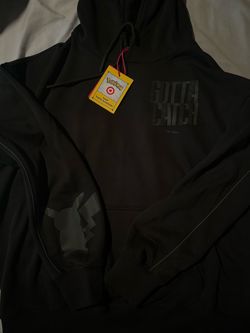 Target Pokemon black hoodie size small