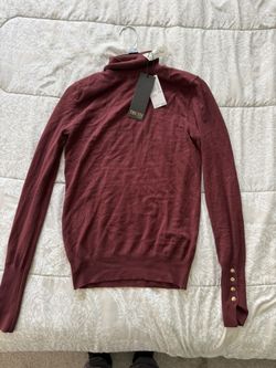 Truth by republic long sleeve