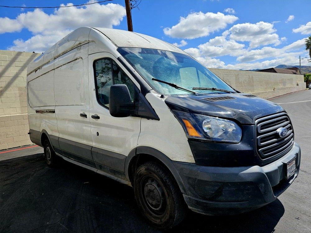 ..Ford..Transit.. 2015..