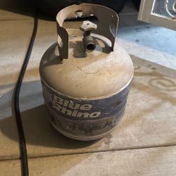 Propane Tank
