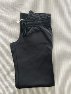 New Under Armour Sweatpants 