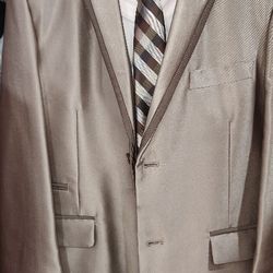 Junior Suit Size 16