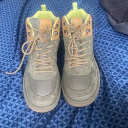 Highland high Gortex Ugg Boots