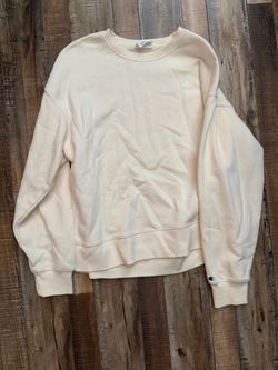 Champion Crewneck