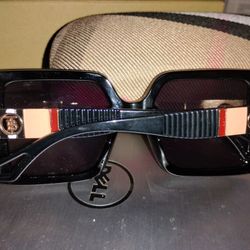 Burberry Shades 